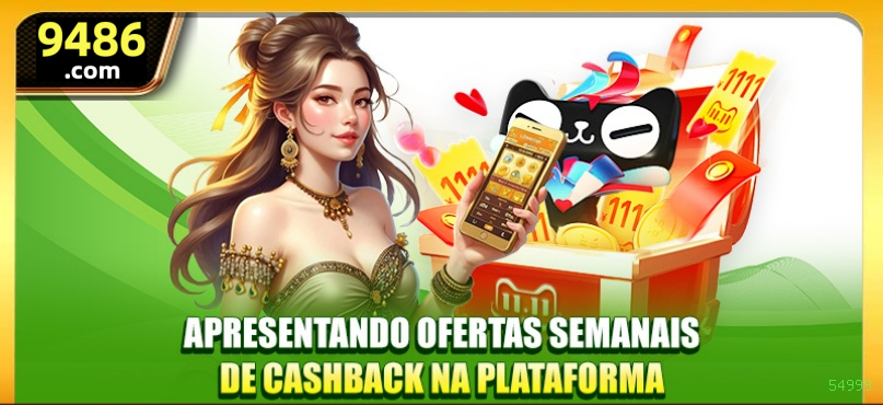 App 54999 para Android e iOS - download grátis
