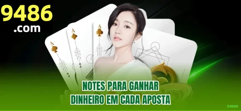 Cassino 54999 - mesas ao vivo e jogos
