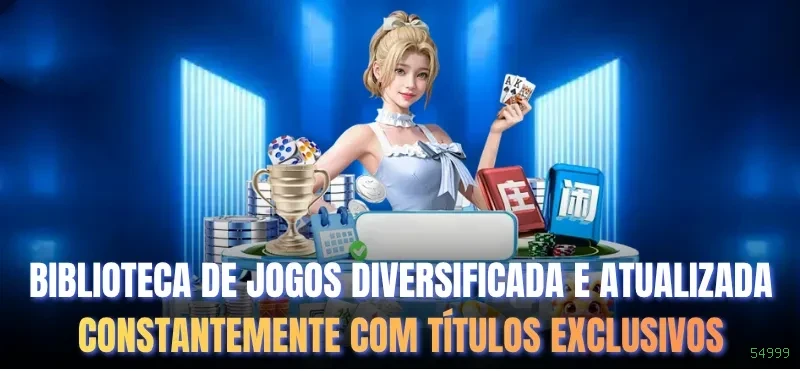 Bônus e prêmios 54999