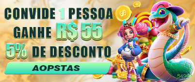 Slots com prêmios 54999